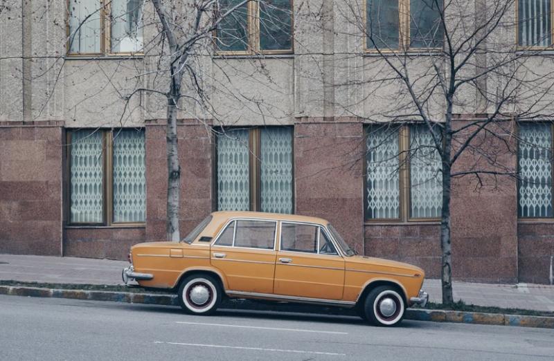 В России автоэксперт оценил возможность возрождения бренда "Жигули" 