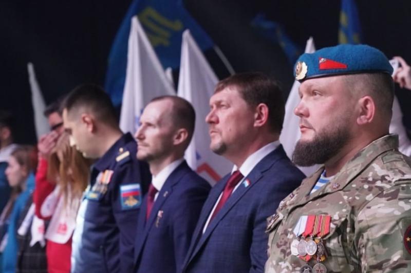 В Самарской области проходят мероприятия, посвященные Дню воссоединения Республики Крым и города Севастополя с Россией