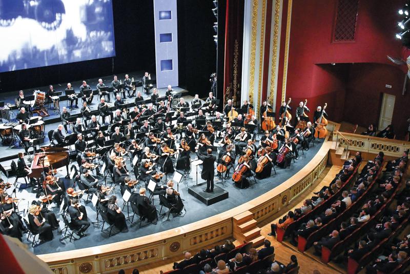 Символ неизбежной Победы: в Самаре вновь исполнят одно из главных произведений Дмитрия Шостаковича