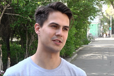 Добровольцы Самарской области: "Поддержка молодежи очень важна для нас"