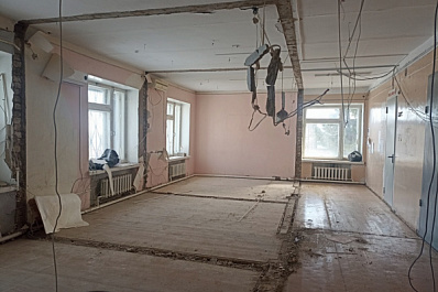 Единый стиль: в Самарской области ремонтируют Центры занятости 