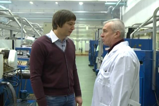 Открытый урок 18.02.2014