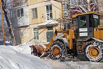 После рейдов последуют санкции: в Самарской области усилена работа инспекторов Госжилинспекции