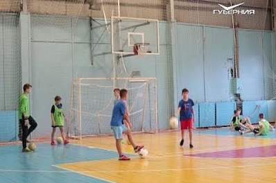 В Похвистнево появятся новая ледовая арена и ФОК