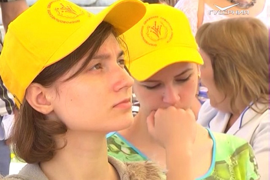 Открытый урок 25.07.2017