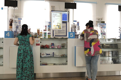 В Самарской области сельским почтальонам поднимут зарплату