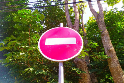 В Самаре ограничения движения по Волжскому проспекту продлили до 17 июля