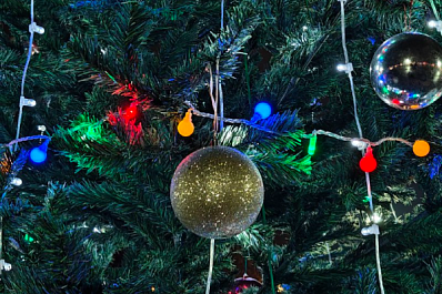 Опрос: как жители Самарской области создают новогоднее настроение