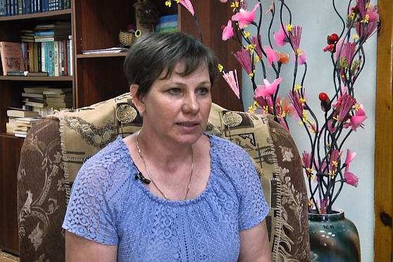 Алена Анисимова. Народное признание