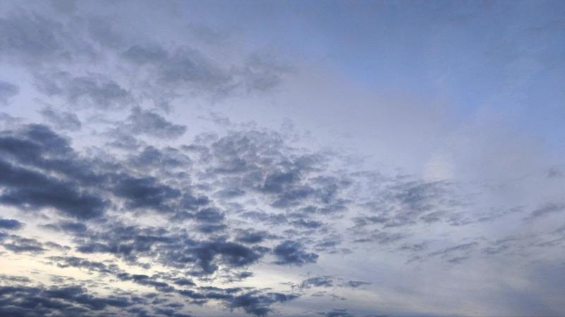 Дождь и +19 °С: стало известно, какая будет погода в Самарской области 7 апреля