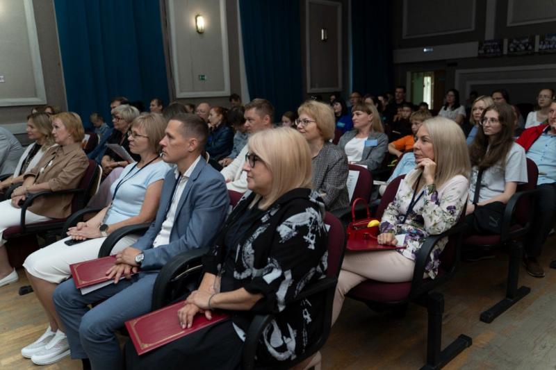 Самарская область присоединилась ко Всероссийскому семейному фестивалю сбережений и инвестиций