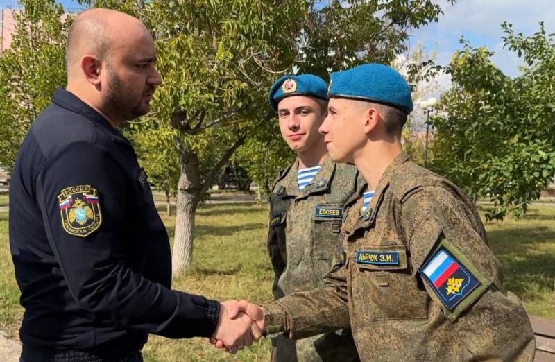 Новые дороги, инфраструктура, социальные объекты – результаты работы Вячеслава Федорищева в Рощинском 