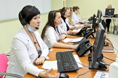 В Самарской области 12 организаций проверят за отправку сотрудников на работу