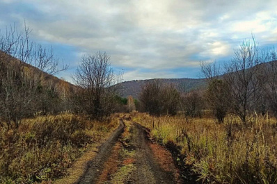 Компенсация за холодное лето: самарские синоптики подвели черту теплой осени и предрекли скорый старт климатической зимы