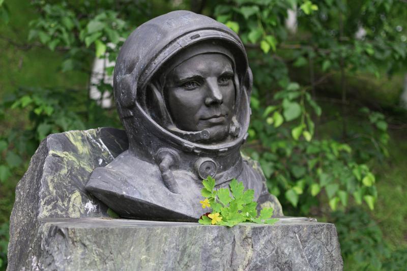 Ректор МГУ рассказал, как встречал Гагарина после его полёта в космос