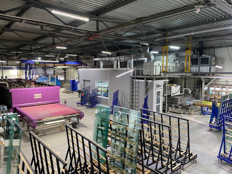 Тольяттинская компания удвоила производительность в рамках федерального проекта