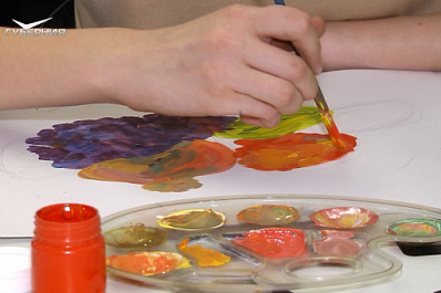 В Самаре стартовал проект "Жесты искусства"