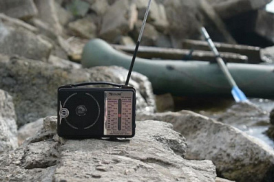 Творческая группа из Тольятти снимает короткометражки о жизни суперсолдата в мире после апокалипсиса