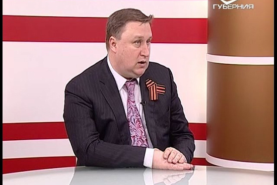 О чем говорят 04.05.2016