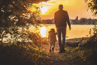 Отец имеет право: как папам получить материнский капитал