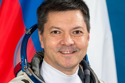 Экипаж самарского космонавта Олега Кононенко успешно вернулся на Землю