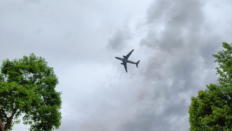 В аэропорту Самары 1 сентября задерживаются или отменены 7 рейсов