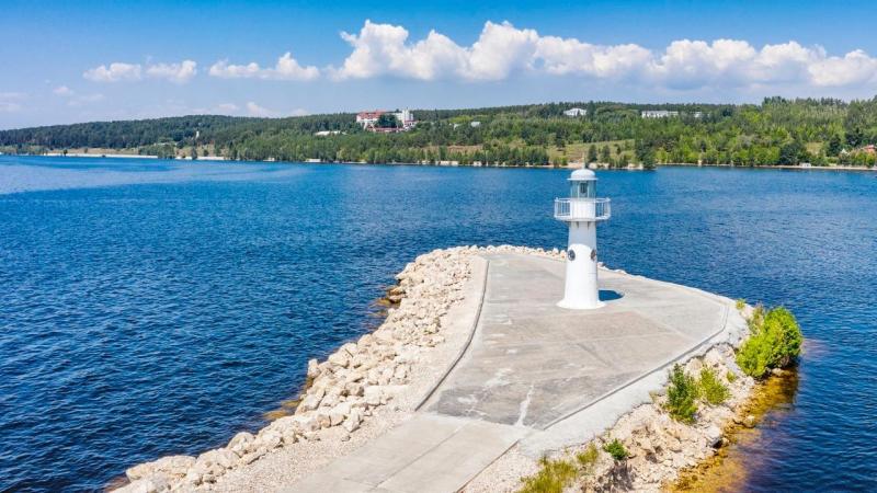 Проект стратегии развития туризма до 2030 года презентовали в Самарской области