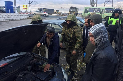 Особо крупную партию героина изъяли у слесаря-наркоторговца в Тольятти