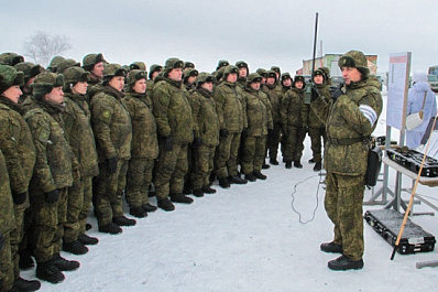 Службу в армии могут учесть при назначении льготной пенсии