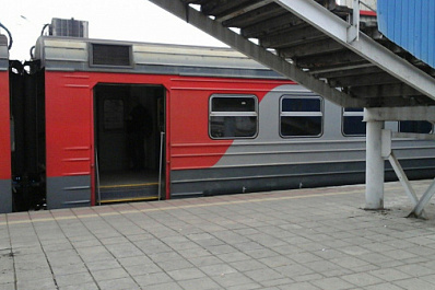 В Самаре убирают торговые павильоны с Кировского рынка