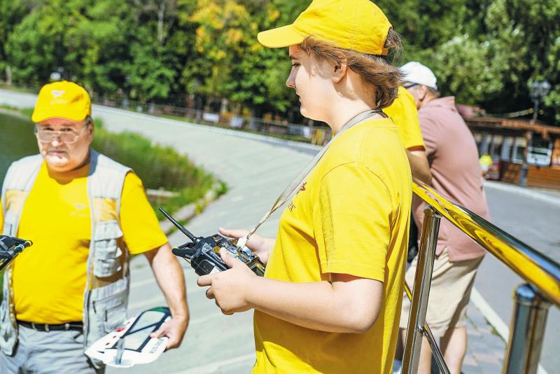 Самарцы завоевали медали чемпионата и первенства мира по судомодельному спорту