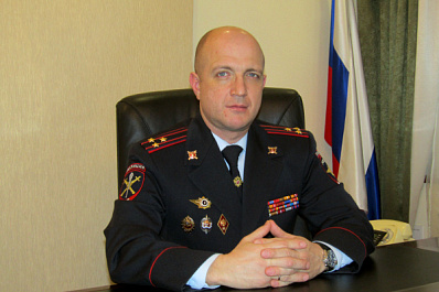 "Члены ОПС "Законовские" начали с нами войну": главный транспортный полицейский - о самых громких преступлениях