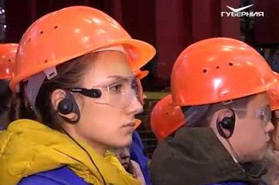 Студенты инженерных специальностей Самарской области из вузов получили награды