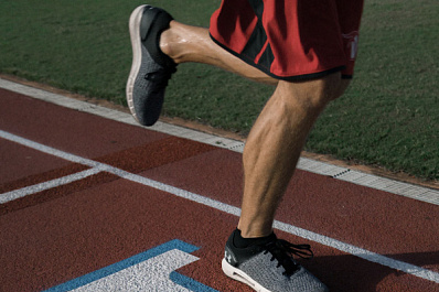 Жителей региона приглашают в сборную Самарской области на всероссийские Игры ГТО