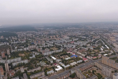 Программа развития моногородов закончилась досрочно