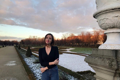 Жительница Самары снимется в клипе Rammstein