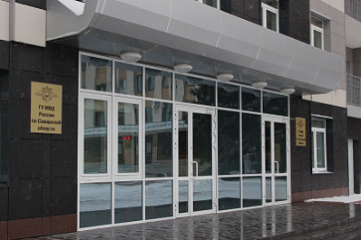 В Тольятти 61-летняя бизнес-леди пойдёт под суд за попытку откупа от проверки торговых точек