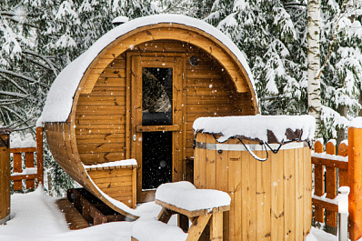 Запарился до смерти: мужчина погиб во время водных процедур