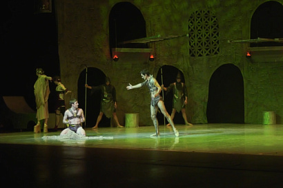 Название статьи