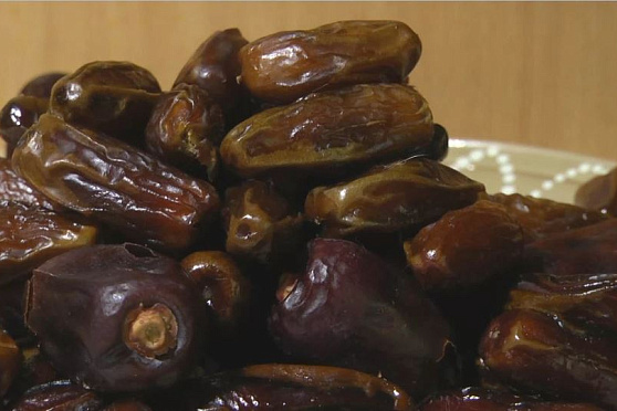 Финики. Сохраняйте чек