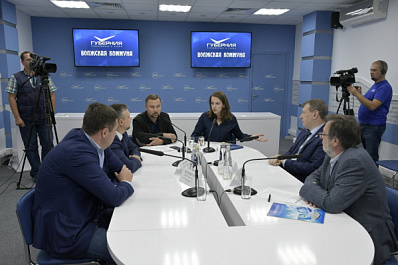 В Самарской области отменили бумажные журналы