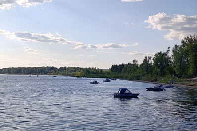 В Самарской области развивается маломерное судостроение