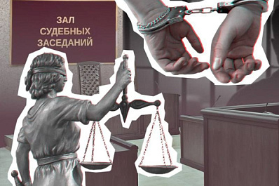 "Мы там ночевали": свидетели по делу Ольги Михеевой рассказали, чем отличалась работа в АНО ИРР и НОЦ