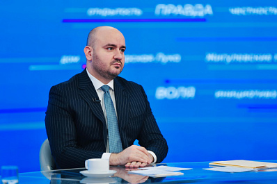 Губернатор поручил решить проблемы жителей села Сосновый Солонец