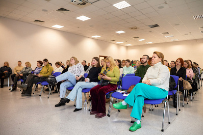 Участниками регионального форума "Мой бизнес 63" в Самаре и Тольятти стали более 1,5 тысячи человек