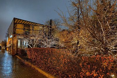 В Самарскую область вернутся дожди