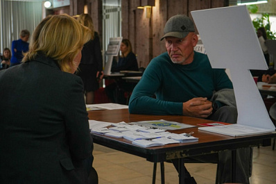 В Самаре состоится ярмарка вакансий