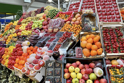 В России могут запретить завышать цены на социально значимые товары