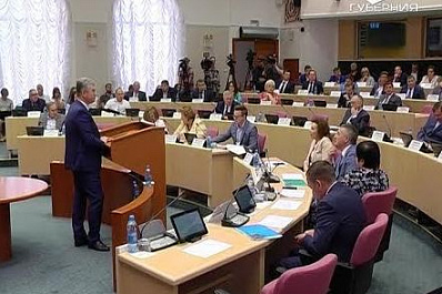 В Самарской области средняя зарплата выросла на 7%