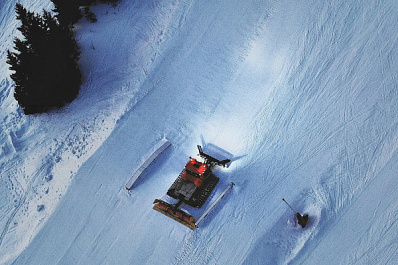 Теплая одежда и отапливаемое помещение: что должны предоставить сотруднику для работы на открытом воздухе зимой